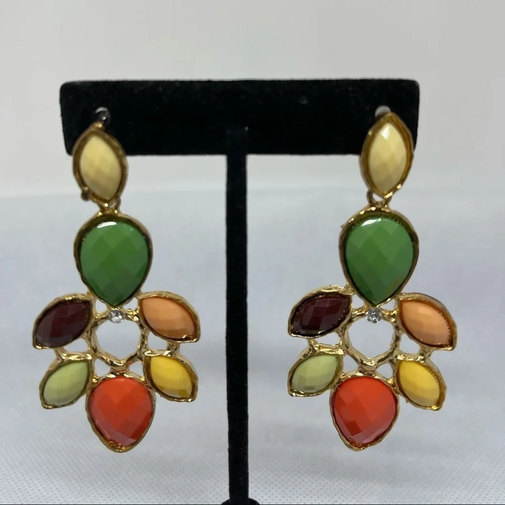 Fashion Earrings